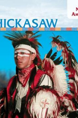 Cover of Chickasaw