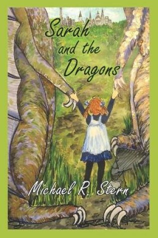 Cover of Sarah and the Dragons
