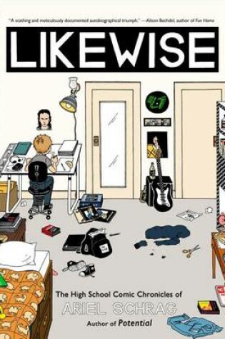 Cover of Likewise
