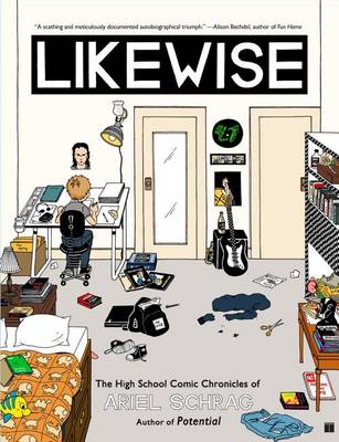 Book cover for Likewise