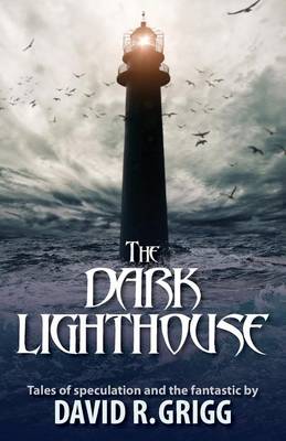 Book cover for The Dark Lighthouse