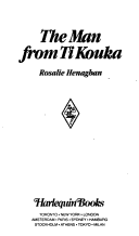 Cover of The Man from Ti Kouka