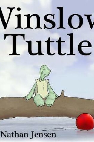 Cover of Winslow Tuttle