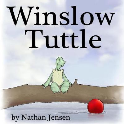 Cover of Winslow Tuttle