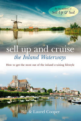 Book cover for Sell Up and Cruise the Inland Waterways