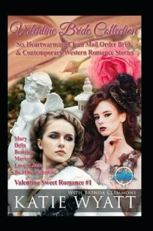 Cover of Valentine Bride Collection