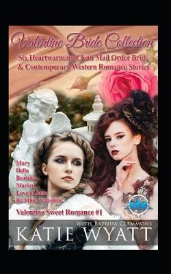 Book cover for Valentine Bride Collection