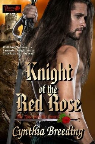 Cover of Knight of the Red Rose