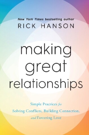 Cover of Making Great Relationships