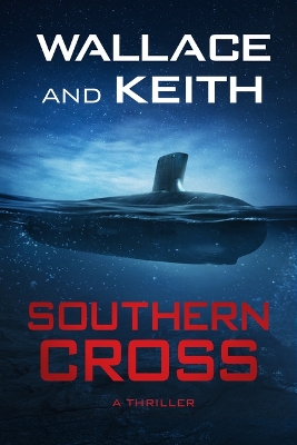 Book cover for Southern Cross