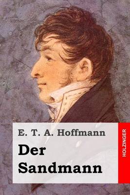 Book cover for Der Sandmann