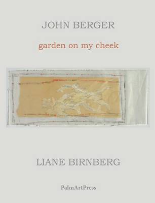 Book cover for Garden on My Cheek