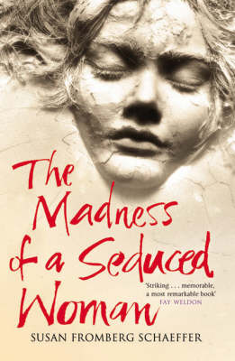 Book cover for The Madness of a Seduced Woman