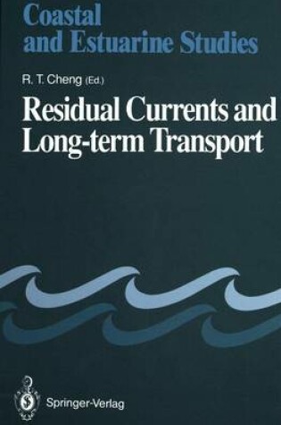 Cover of Residual Currents and Long-Term Transport