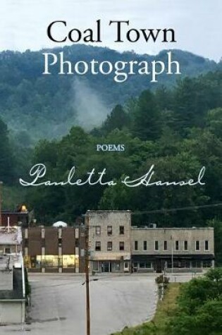 Cover of Coal Town Photograph