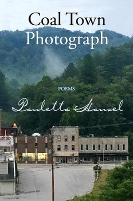 Book cover for Coal Town Photograph