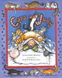 Book cover for Cats on Judy