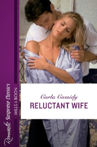 Cover of Reluctant Wife