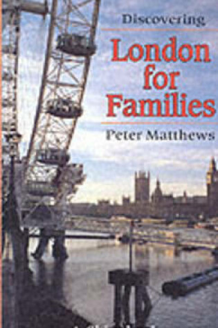 Cover of London for Families