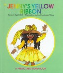 Book cover for Jenny's Yellow Ribbon