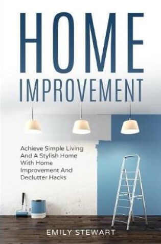 Cover of Home Improvement