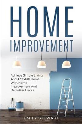 Book cover for Home Improvement