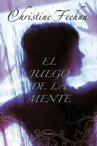 Cover of Juego de La Mente, El