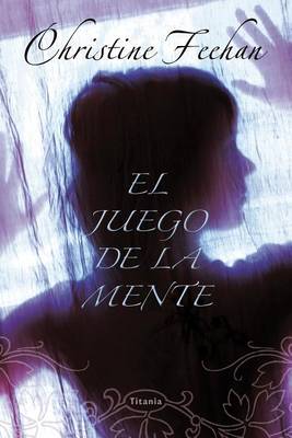 Book cover for Juego de La Mente, El
