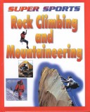 Book cover for Rock Climbing/Mountaineering