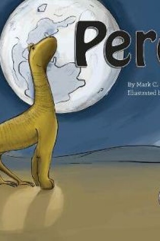 Cover of Percy