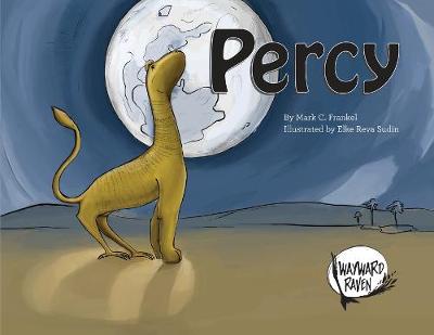 Book cover for Percy