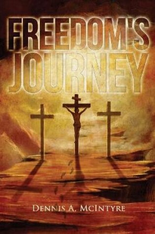 Cover of Freedom's Journey