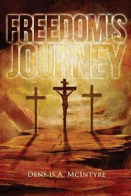 Book cover for Freedom's Journey