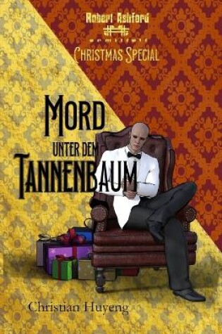 Cover of Mord unter dem Tannenbaum