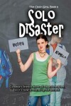 Book cover for Solo Disaster