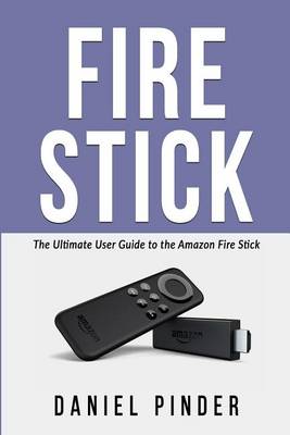 Book cover for Fire Stick