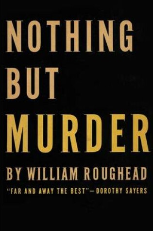 Cover of Nothing But Murder