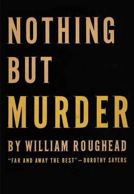 Book cover for Nothing But Murder