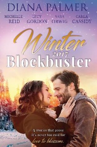 Cover of Winter Blockbuster 2017 - 5 Book Box Set