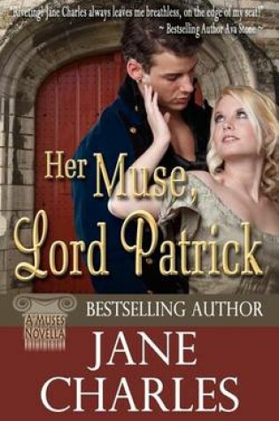 Cover of Her Muse, Lord Patrick