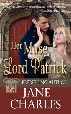 Book cover for Her Muse, Lord Patrick