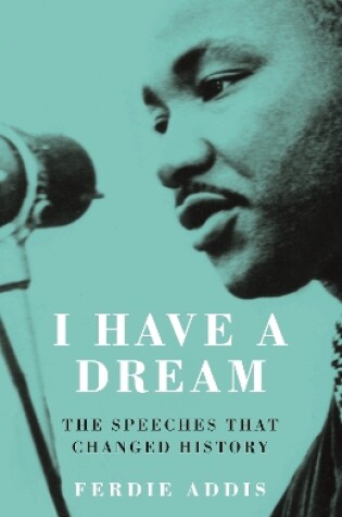 Cover of I Have a Dream