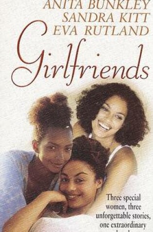 Cover of Girlfriends