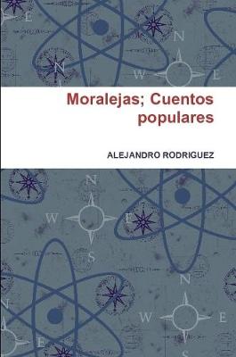 Book cover for Moralejas; Cuentos Populares