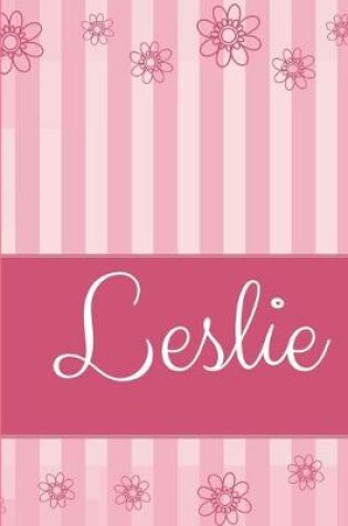 Cover of Leslie