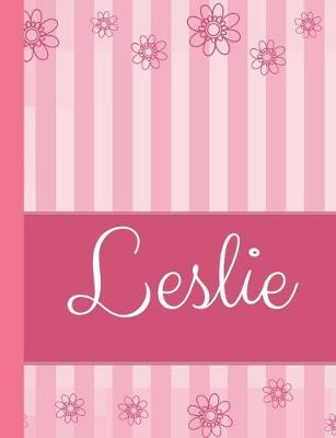 Book cover for Leslie