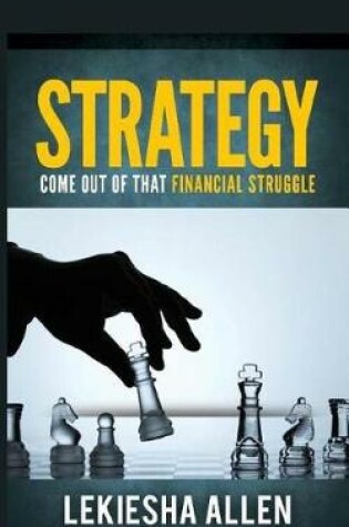 Cover of Strategy