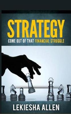 Cover of Strategy