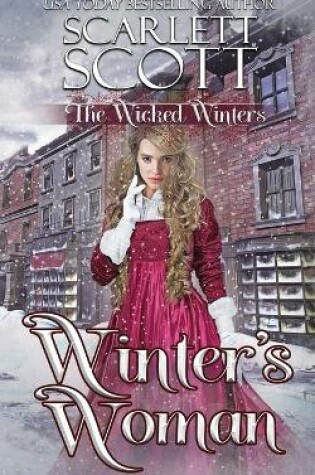 Cover of Winter's Woman
