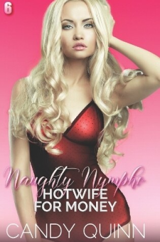 Cover of Hotwife for Money